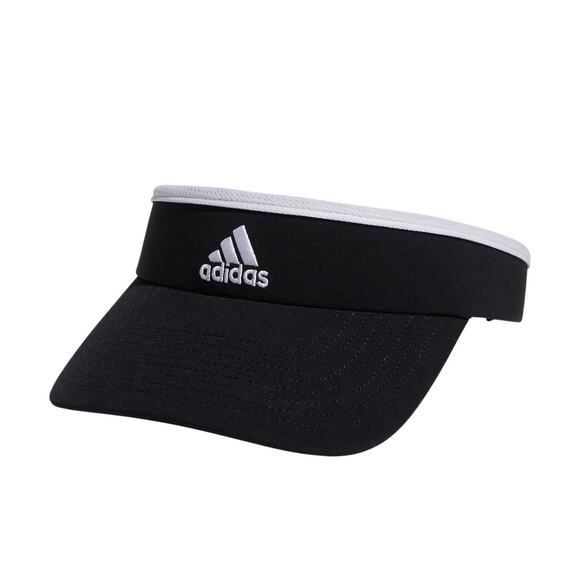 Women's adidas Match Visor cap hat | Sun Away from face - Picture 1 of 6